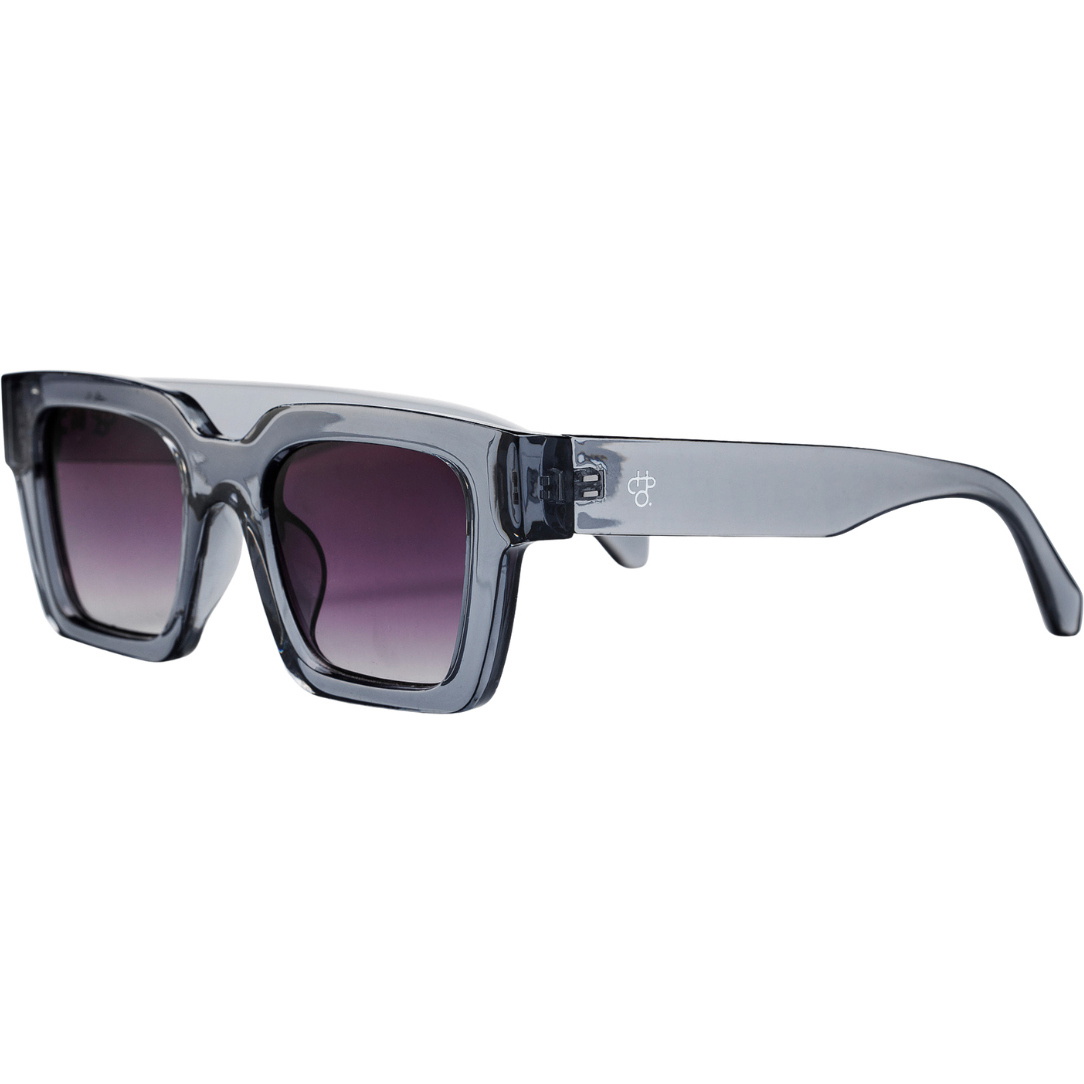 2026 CHPO Sunglasses Max 16134GA - Grey / Purple Gradient